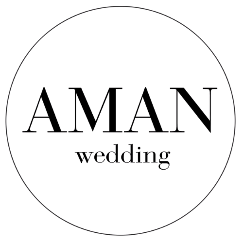 AMAN Wedding Studio